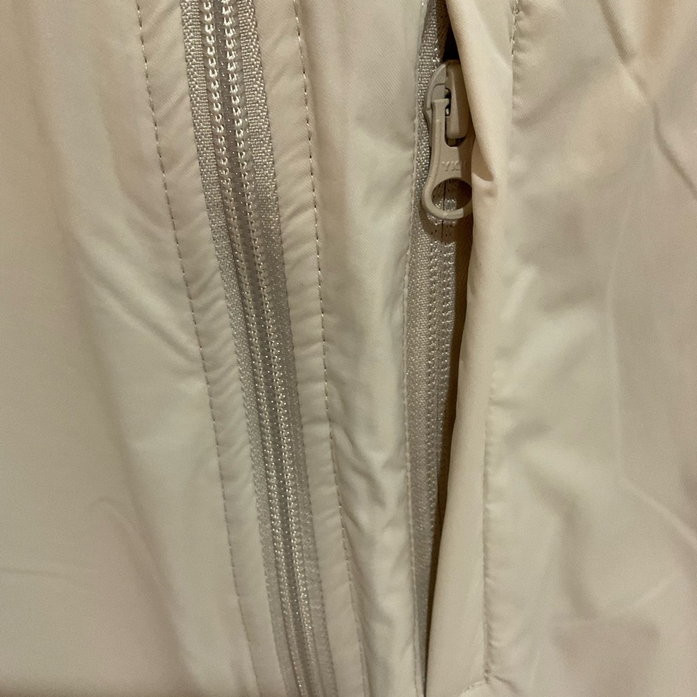 Reversible Quilted Tan Jacket - image 4